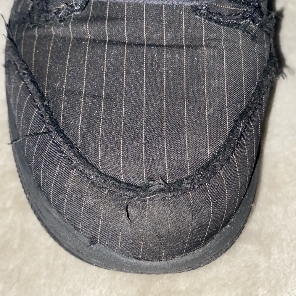 Nike Dunk High (French Football Federation Pack) - Picture 9 of 10